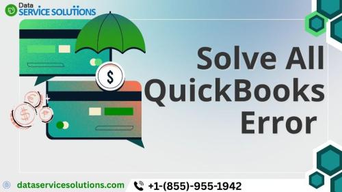 QuickBooks Error 12152 – Update Failed Due to Network Restrictio en New York - Imagen 1