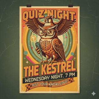 Quiz Night in Manukau - Image 1