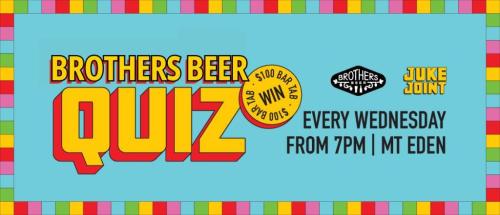 Quiz Night in Manukau - Image 1
