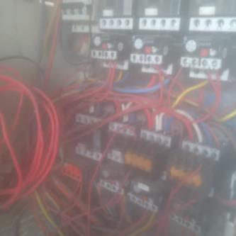 Qwvantis electrical in Pretoria - Image 1