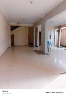 R+3 Jumelé Riviera à Abidjan - Photo 2