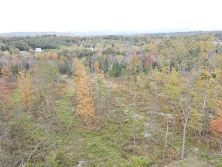 R-- Bailey Hill Rd, Farmington, Plot For Sale in Bangor - Image 1