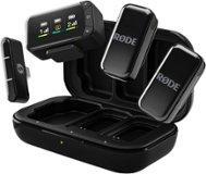 RØDE - WIRELESS MICRO Ultra-Compact Wireless Microphone … in Laredo - Image 1
