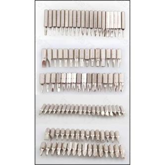 R'DEER 65PCS RATCHET SCREWDRIVER BIT & SOCKET ELECTRICIAN … in Singapore - Image 1