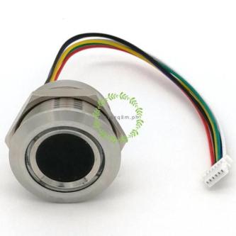 R503 Circular Round Two-Color Ring Indicator LED Control … in Singapore - Image 1