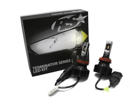 RACE SPORT H9TLED Terminator Series H9 Fan-Less LED … in Kitchener - Image 1