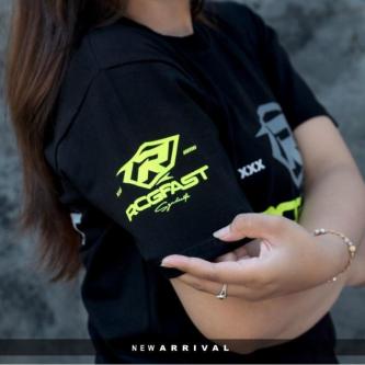 RACINGFAST SYNDICATE T-SHIRT - NEWEST RACING CLOTHES - … in Taman Johor Jaya - Image 1