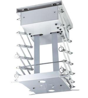 RACK ELÉCTRICO ELEVADOR PARA PROYECTOR MULTIMEDIA en Lima - Imagen 2