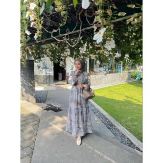 RAINA DRESS in Ipoh - Image 1