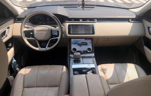 RANGE ROVER VELAR à Bouaké - Photo 3