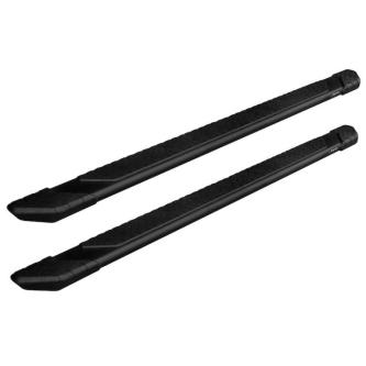RAPTOR 1968-BLK Running Board Component; Component For … in Strathroy - Image 1