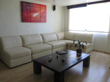 RAR9044, LA CUSPIDE, DEPARTAMENTO EN RENTA en Alvaro Obregón - Imagen 2