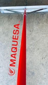 RASTRILLO PLANO PARA ASFALTO en Retalhuleu - Imagen 2