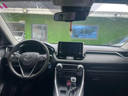 RAV4 hybride 2020 à Douala - Photo 3