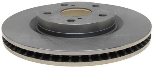 RAYBESTOS 980973R Brake Rotor; R-Line; OE Replacement; Single in Vancouver - Image 1