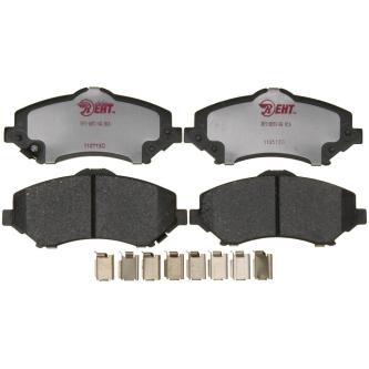 RAYBESTOS EHT1273H Element3 EHT Replacement Front Brake Pad … in Vancouver - Image 1
