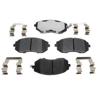 RAYBESTOS EHT929H Premium Element3 EHT Replacement Front … in Vancouver - Image 1
