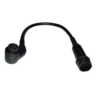 RAYMARINE A80515 ADAPTER CABLE RIGHT ANGLE in Toronto - Image 1