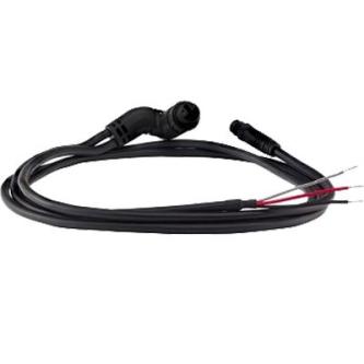 RAYMARINE R70561 POWER/N2K DATA CABLE AXIOM 90 DEG.; Use To … in North Bay - Image 1