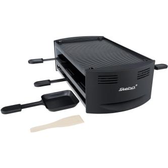 RC 6 Bake & Grill, Raclette en Bilbao - Imagen 1