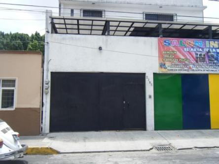 RCR-1976 JUVENTINO ROSAS en Iztacalco - Imagen 1