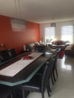 RCR9035, BOSQUE ESMERALDA, CASA EN RENTA en Ciudad López Mateos - Imagen 2