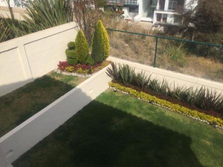 RCR9035, BOSQUE ESMERALDA, CASA EN RENTA en Ciudad López Mateos - Imagen 15