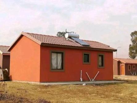 RDP HOUSES ALLOCATION NOTICE in Messina - Image 10