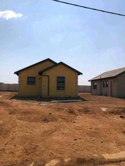 RDP HOUSES ALLOCATION NOTICE in Messina - Image 17
