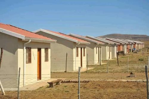 RDP HOUSES ALLOCATION in Messina - Image 8
