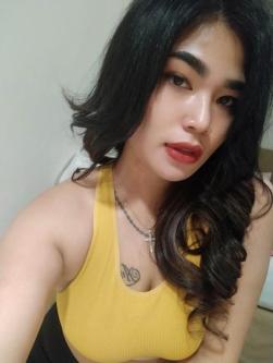 READY NOW CAN INCALL & OUTCALL GIRLS PROFESIONAL SERVICE SEX in Denpasar - Image 3