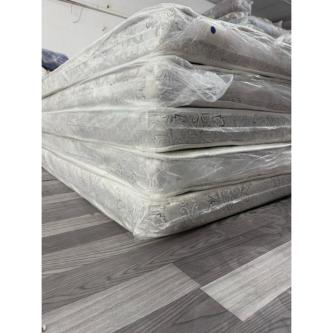 READY STOCK (ARB STOR) TILAM 4INCI 3X6 BAMBO MATTRESS in Taman Johor Jaya - Image 1