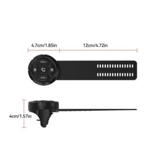 【READY STOCK】LOVETOUCH Car Steering Wheel Control Button … in Singapore - Image 1