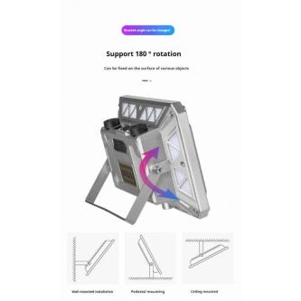 ????【READY STOCK】???? Multifunction LED Work Light | Outdoor … in Kajang - Image 1