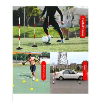Premium Water Injection Base Football Door … in Shah Alam - Image 1