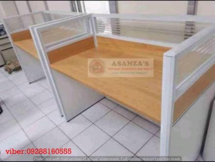READYMADE OFFICE PARTITION in Krus Na Ligas - Image 1