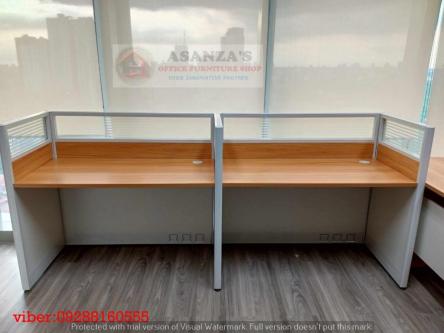 READYMADE OFFICE PARTITION in Krus Na Ligas - Image 5