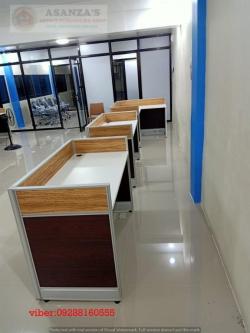 READYMADE OFFICE PARTITION in Krus Na Ligas - Image 12