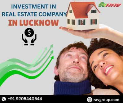 REAL ESTATE DEVELOPMENT COMPANY IN LUCKNOW — END-TO-END PROPERTY in Lucknow - Image 4