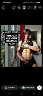 REAL MAN REAL ROULRAV in South Tangerang - Image 1