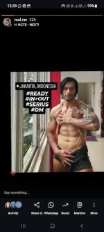 REAL MAN REAL ROULRAV in South Tangerang - Image 2
