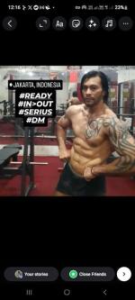 REAL MAN REAL ROULRAV in South Tangerang - Image 3
