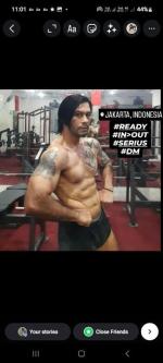 REAL MAN REAL ROULRAV in South Tangerang - Image 6