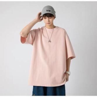 REALITY CLOTHING TSHIRT (UNISEX) ROUND NECK 100% COTTON … in Subang Jaya - Image 1
