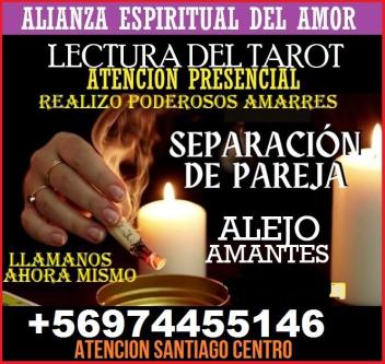 REALIZO PODEROSOS AMARRES DE AMOR en Quilicura - Imagen 1