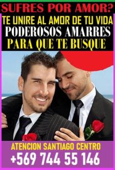 REALIZO PODEROSOS AMARRES DE AMOR en Quilicura - Imagen 2