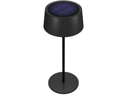 REALPOWER TableLight 300 Solar LED Tischleuchte in Reutlingen - Bild 1