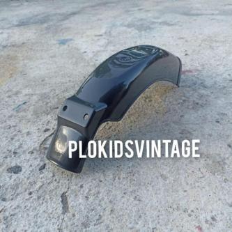 REAR UNDERFRONT FENDER FOR OLD YAMAHA RX KING/OLD in Seremban - Image 1