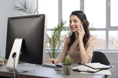 RECEPCIONIST (CONTRATACION INMEDIATA) en Azcapotzalco - Imagen 1