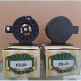 REEL TOKOS FX-50 | TEGEK ROD RAIL in Kuala Lumpur - Image 1